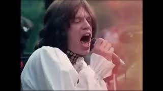 The Rolling Stones  July 5th 1969 Hyde park Try out version [upl. by Pero]