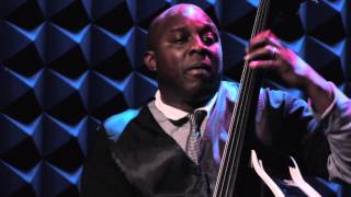 Charnett Moffett live at Joes Pub  Eleanor Rigby [upl. by Lucilia404]