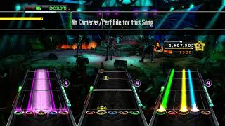 DebugVolBand by DebugVolBand Guitar Hero Warriors of Rock debug song [upl. by Gaves153]