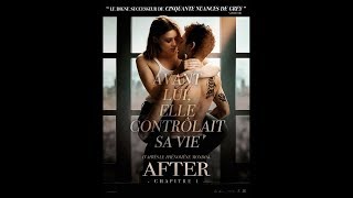 AFTER  CHAPITRE 1 2019 HD Streaming VF [upl. by Eanyl]