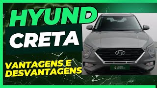 Hyundai Creta 2024 Vantagens e Desvantagens do SUV que Conquistou o Brasil – Vale a Penaquot [upl. by Collum874]