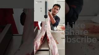 Mutton catting video shortvideo foryou viralvideo shorts bangladesh ❤️❤️ [upl. by Klenk]