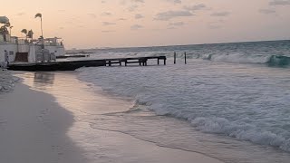 riu cancun vlog [upl. by Adnilemre]