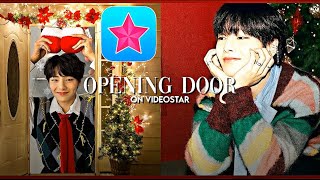 Opening Door on Videostar [upl. by Reerg]