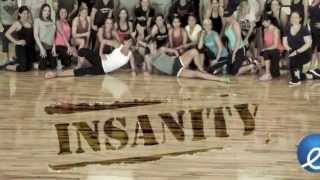 Insanity Certification [upl. by Izzy]