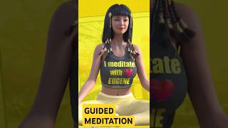 guidedmeditation for positive energy  meditation morningmeditation [upl. by Chamberlain262]