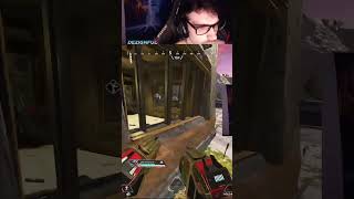 Apex Legends Watch Dezignfuls HAVOC Control apexlegends apexlegendsclips [upl. by Absa]