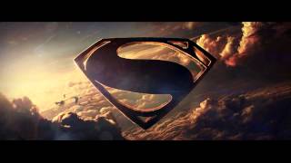 Man of Steel soundtrack  Vitaliy Zavadskyy [upl. by Randell]