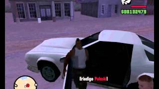 GTA San Andreas  High Noon  Quick and Easy [upl. by Ahsakat]