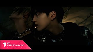 THE BOYZ더보이즈 TRIGGER 導火線 MV Teaser 1 [upl. by Vookles444]