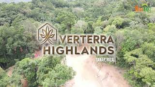 VERTERRA HIGHLANDS [upl. by Willcox]