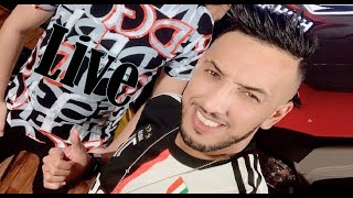 CHEB DJALIL  Nesker Wahdi Official Audio [upl. by Millham]