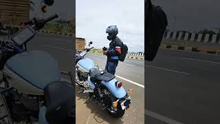 Spartans what is your profession meteor royalenfield highway instago3 re350 insta360 [upl. by Semela165]