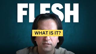 What is The Flesh [upl. by Norabel]