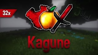 32x Kagune  Texture Pack PvP amp UHC  01510 0160 [upl. by Suivatnom]