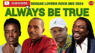 REGGAE MIX 2024 RETRO REGGAE LOVERS ROCK MIX  MIKEY SPICE SANCHEZ ROMAIN VIRGOTERRY LINEN [upl. by Darb]