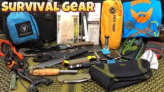 Most Recommended Must Have Survival Gear over 30  Week 5 [upl. by Corb900]