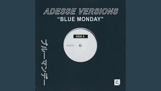 Blue Monday Extended Mix [upl. by Holsworth]