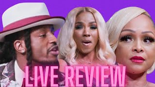 Ready To Love Season 9 Reunion LIVE REVIEW [upl. by Amato]