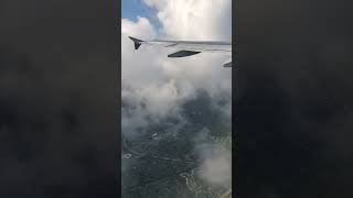 Cruising over Fort Lauderdale Florida airport travel Fort Lauderdale [upl. by Minica348]