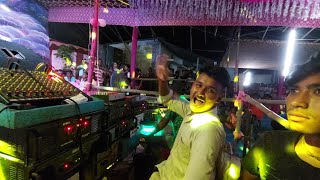 4 Top 4 Bass Dj Setup  Sharpy Light  ধামাকা Stage Program🔥 [upl. by Id]