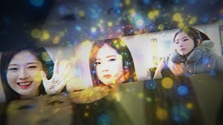 me amp your ghost  Haseul LOONA Edit [upl. by Kristofor]