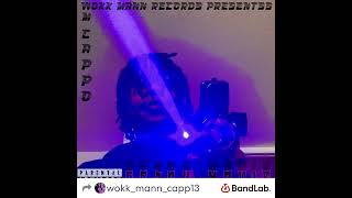 WM Cappo Real Steel remix Official Audio [upl. by Nnylireg]