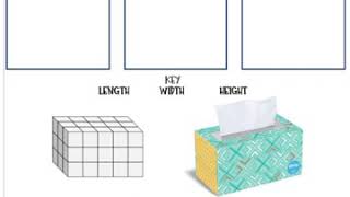 How to Find Length Width Height [upl. by Aztinay]