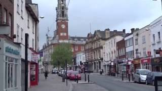 COLCHESTER TOWN CENTRE JUNE 2016 [upl. by Damaris]