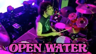 OPEN WATER Live In Oklahoma City 2024 King Gizzard amp The Lizard Wizard [upl. by Redwine]