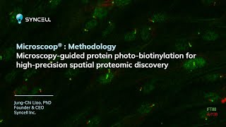 How it works  Microscoop Spatial Protein Purification [upl. by Adle32]