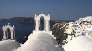 Ein Tag auf Santorini [upl. by Balthasar]