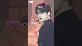 My bias vs bias wrecker short kpop viral fypシ゚ engenelogic [upl. by Corsiglia]