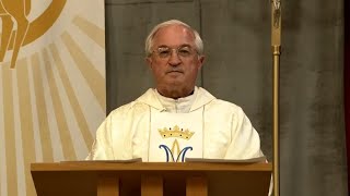 Catholic Mass Today  Daily TV Mass Saturday October 12 2024 [upl. by Torrie]