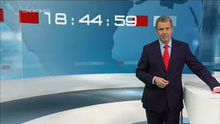 RTL Aktuell Intro  2010 neues Design HD [upl. by Craven]