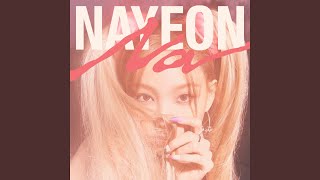 NAYEON 나연 Magic feat 쥴리 of KISS OF LIFE Official Audio [upl. by Changaris931]