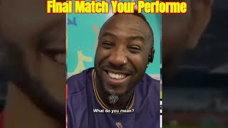 Final match your perform what happening viral bpl ipl kkr finalmatchyourperform [upl. by Zerdna]