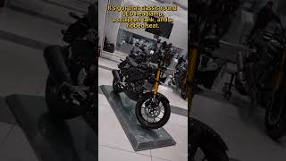 Finally Yamaha XSR 155 Launch Date Now Announced yamahaxsr shorts [upl. by Manard487]