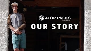 Atom Packs  Just to say thank you [upl. by Abbotsen47]