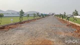 crda approved open plots in mangalgiri near iskon temple  contact  7207202717 [upl. by Gnouv]