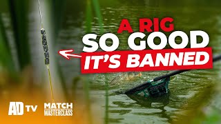 So Good Its Banned  Overshotted Shallow Rigs  Match Masterclass [upl. by Oivalf]