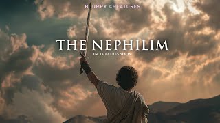 The Nephilim Teaser Trailer 2024 Morgan Freeman Movie Concept [upl. by Kendrick142]