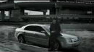 Ford Fusion Commercial 2008 quotIcequot Version 2 Higher Res [upl. by Pigeon33]