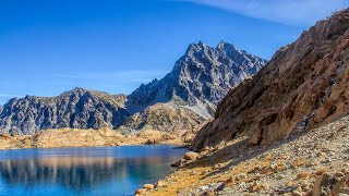 Hiking To Ingalls Lake [upl. by Blessington924]