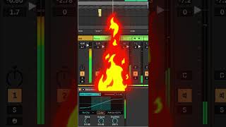 Get FL Soft Clipper sound in Ableton 121 shorts ableton trapbeat [upl. by Ardnoyek]