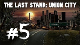 Pelataan The Last Stand Union City  Osa 5  Stadioni [upl. by Evars]