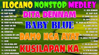 Most Ilocano Nonstop Relaxing 2024 🍀🍀 Ilocano Songs 2024 Medley [upl. by Corley]