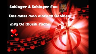 Das ist unser letzter Tanz  DJ Mix   Marco Kloss [upl. by Shargel254]