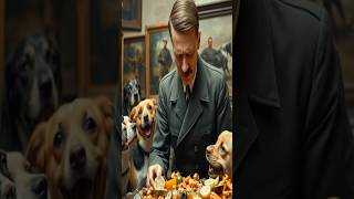 Hitler Paranoia Pets and Pop Culture [upl. by Rik]