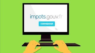 Comment déclarer mes revenus en ligne   CONSOMAG [upl. by Aicenert935]